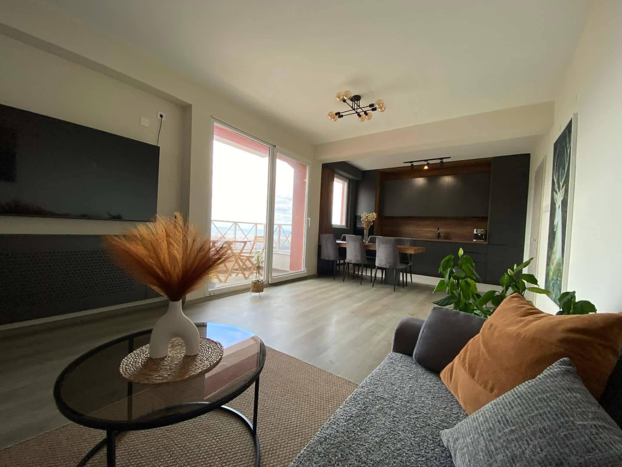 SAVIĆ IS SELLING AN APARTMENT IN SOPIŠTE