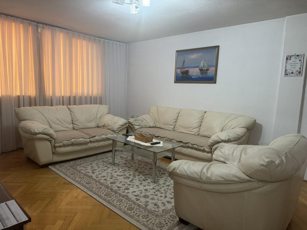 78 m² apartment for sale in Chair