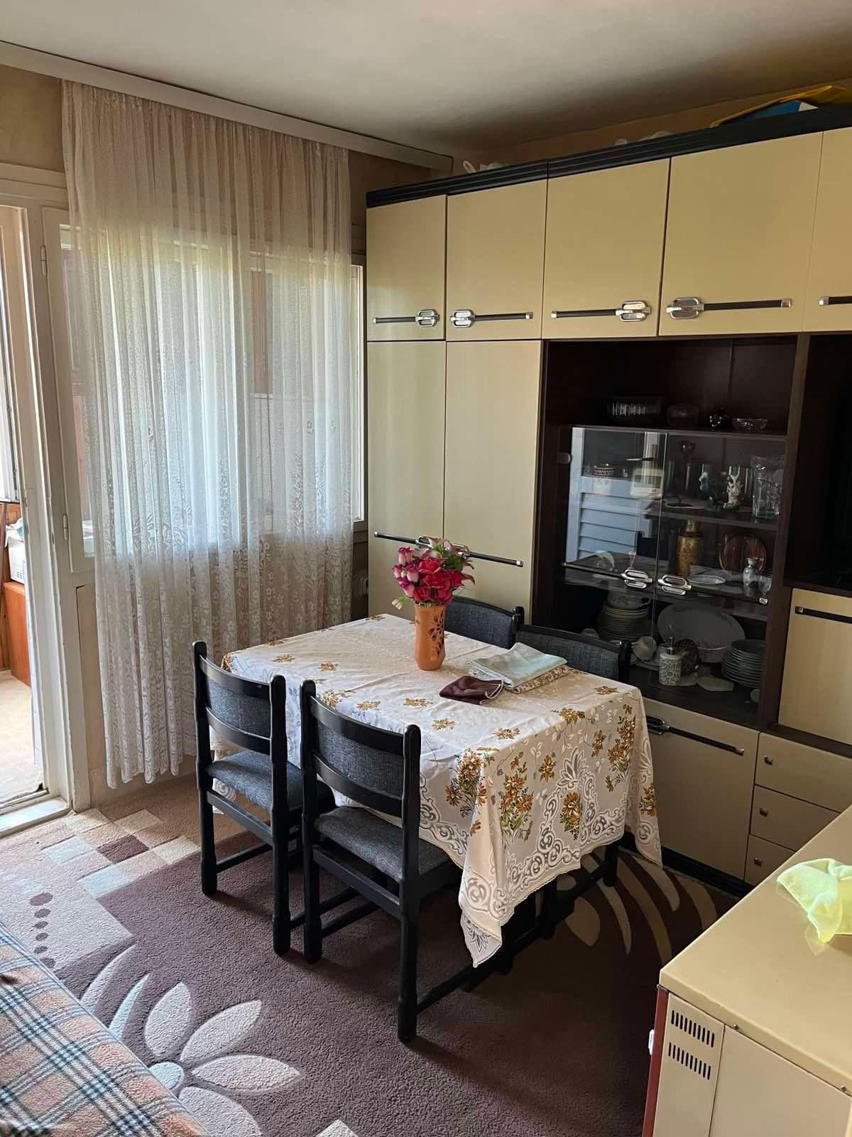 SAVIĆ AGENCY IS SELLING AN APARTMENT IN KISELA VODA