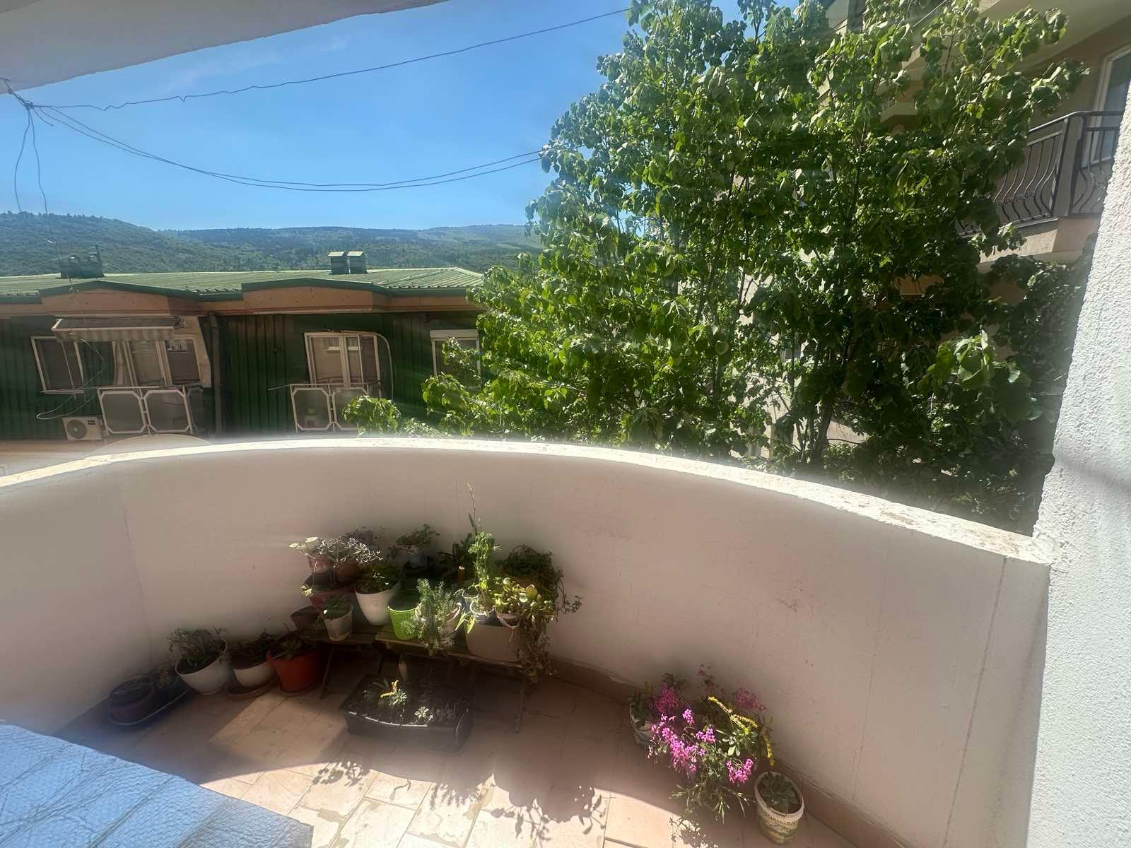 SAVIĆ IS SELLING AN APARTMENT IN KISELA VODA