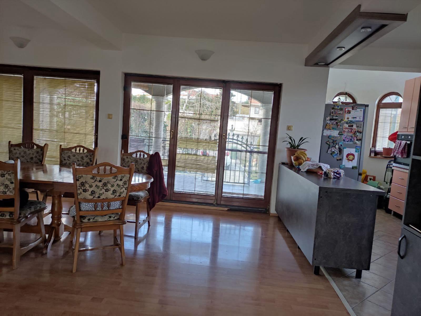 SAVIĆ IS SELLING A HOUSE IN BARDOVCI