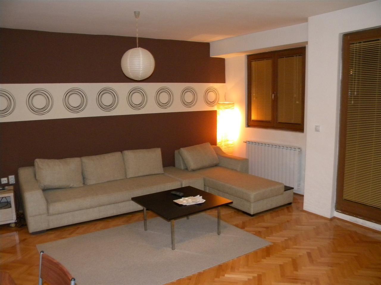 Namesten stan vo Centar 59m2 renoviran