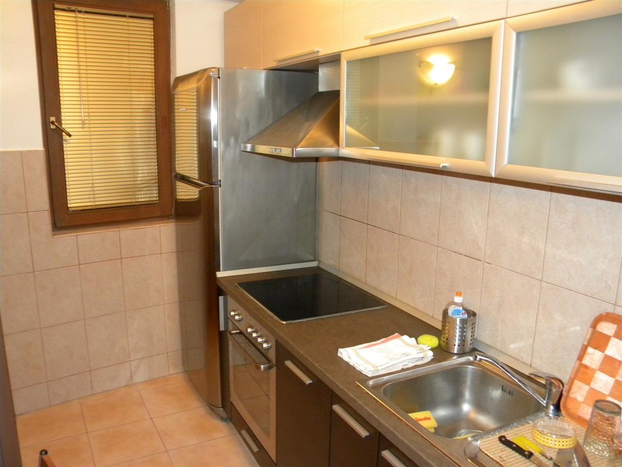 Prodazba na stan vo strog centar