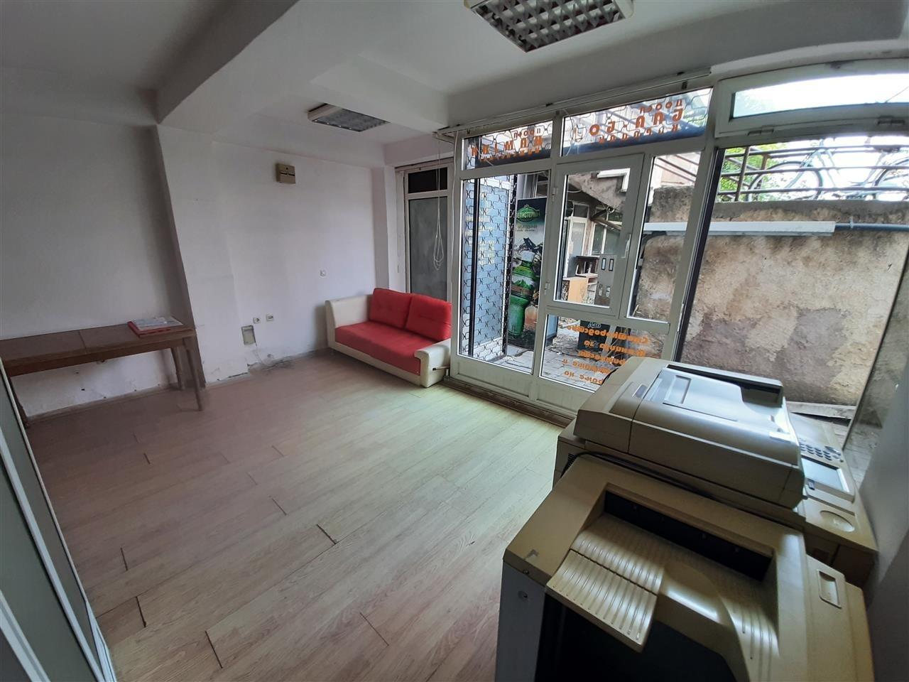 SANRAJS garsonjera 27 m2 vo centar kaj stara avtobuska
