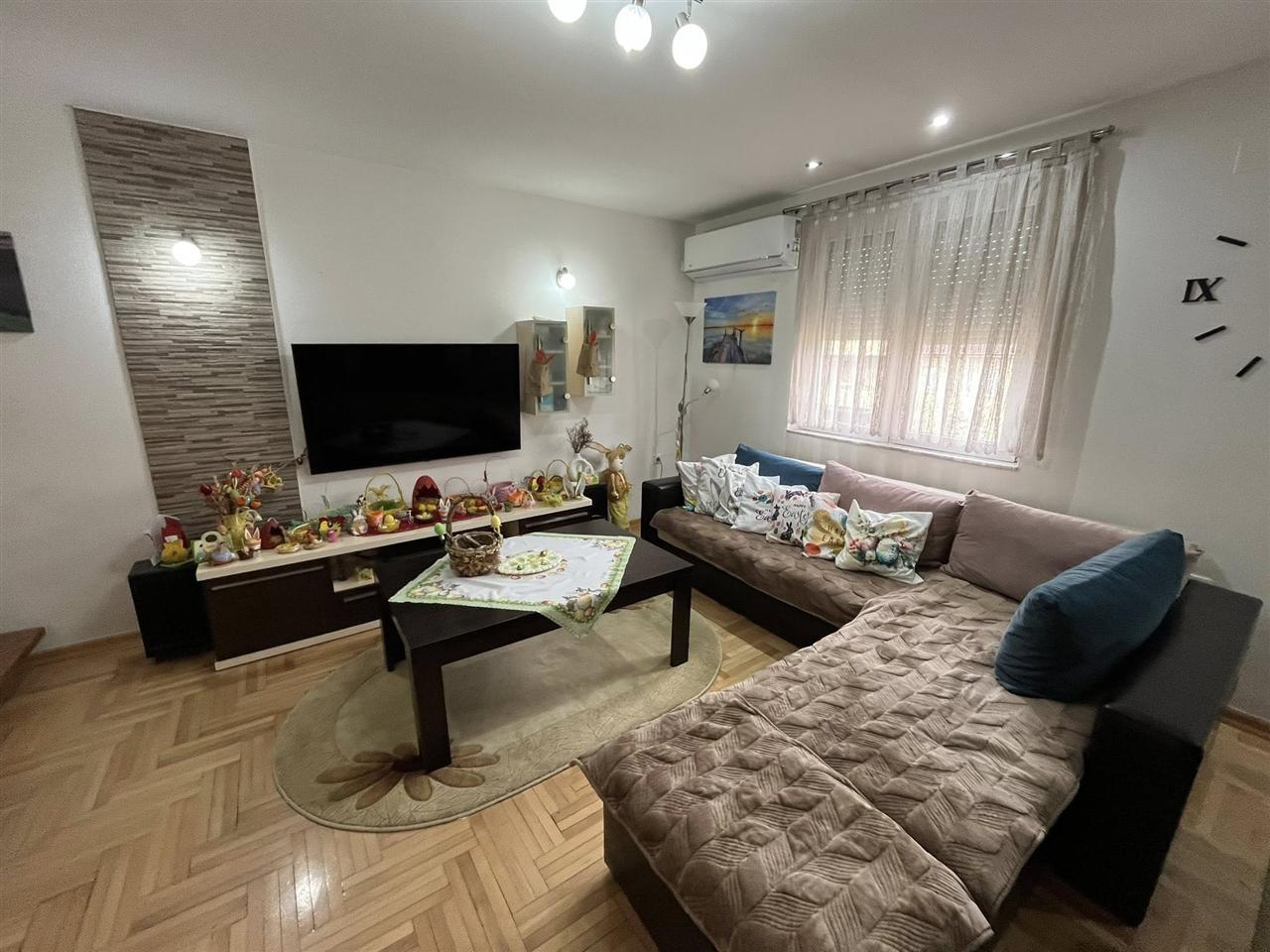 🏡 DUPLEX APARTMENT FOR SALE – BLOK 70!