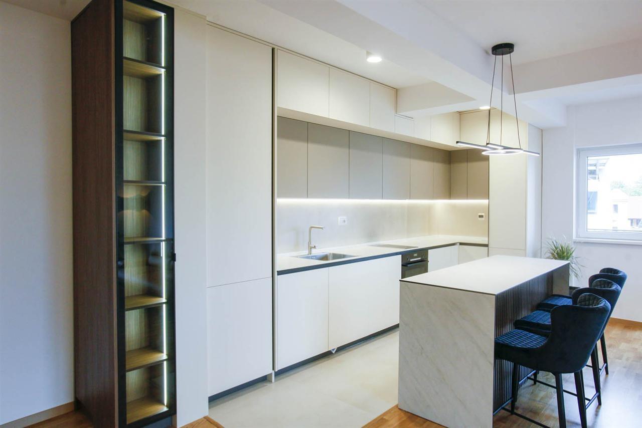New luxury apartment in Kozle - 100m2