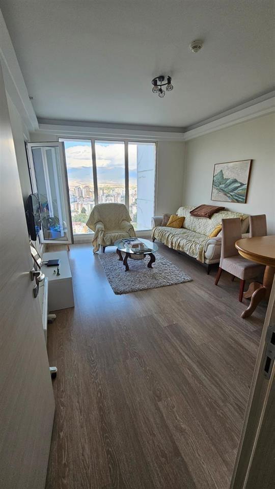 Apartment for rent in Javahir