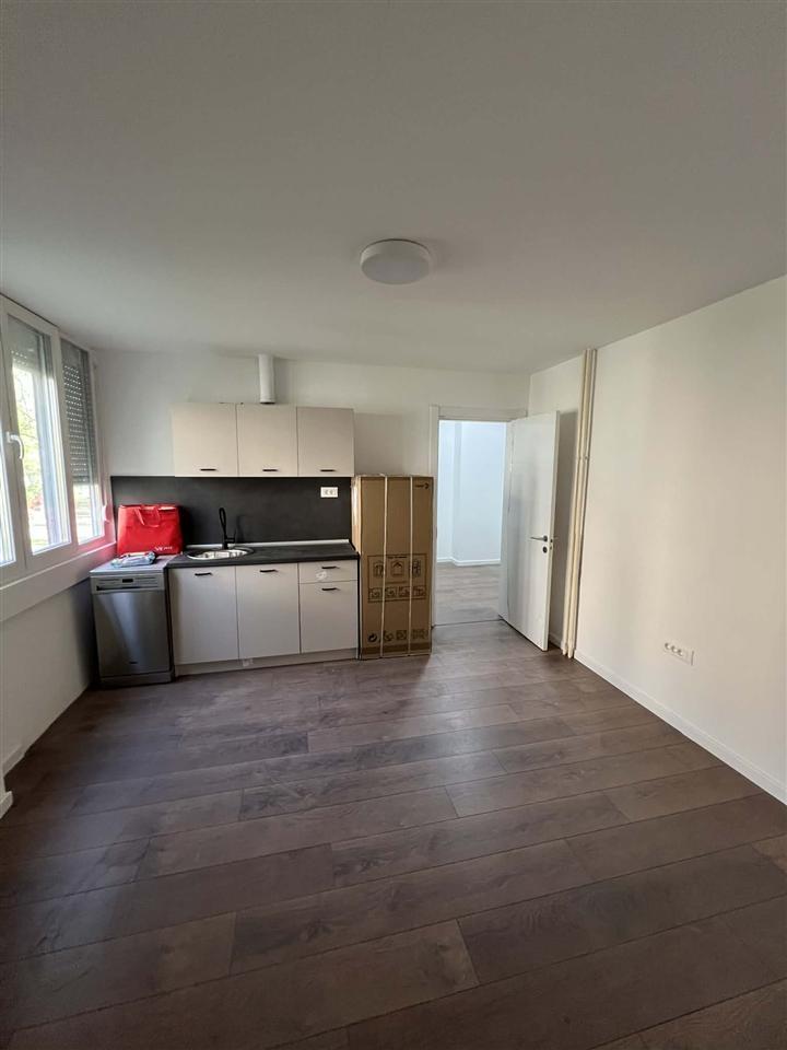 Apartment for rent for business space in Debar Maalo