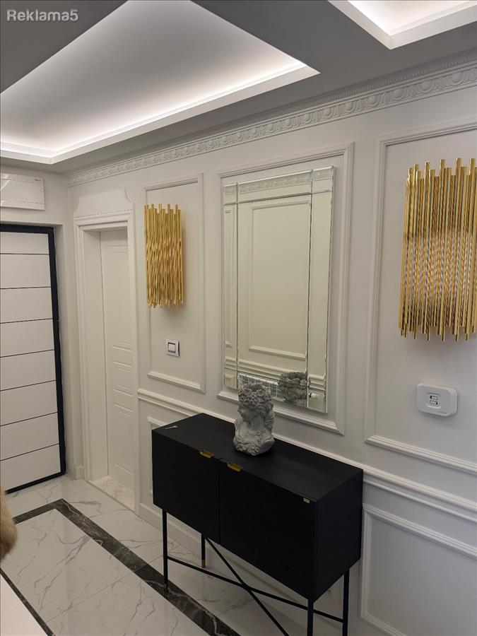 Ultra luxury apartment in the center
