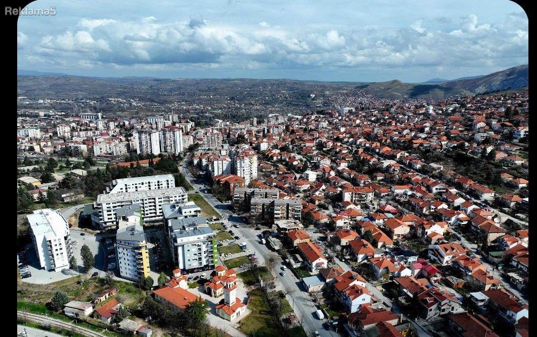 House on Kameno Brdo