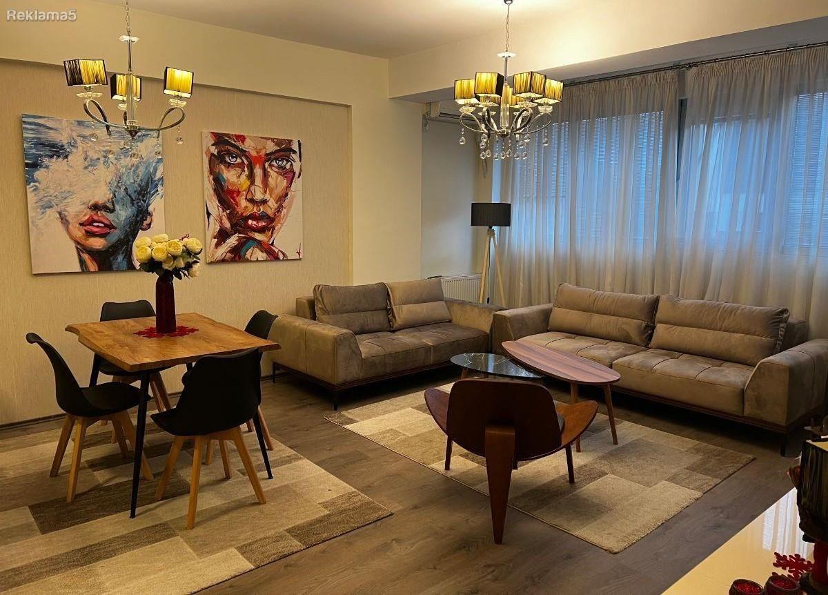 A 37m2 apartment in Chair is for sale
