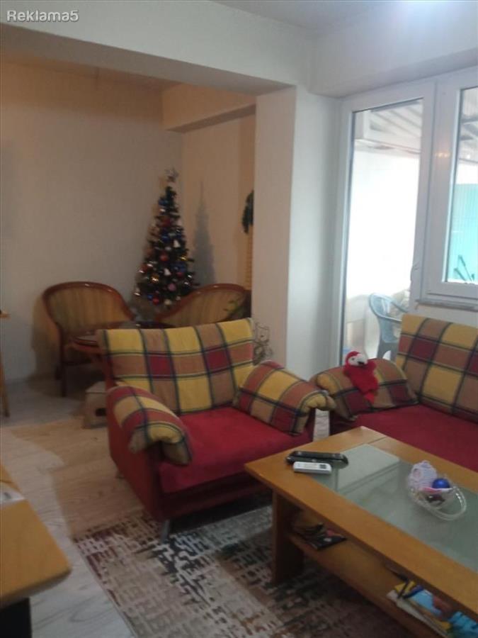 Stan vo Cento 59m2 so terasa 30m2 novogradba