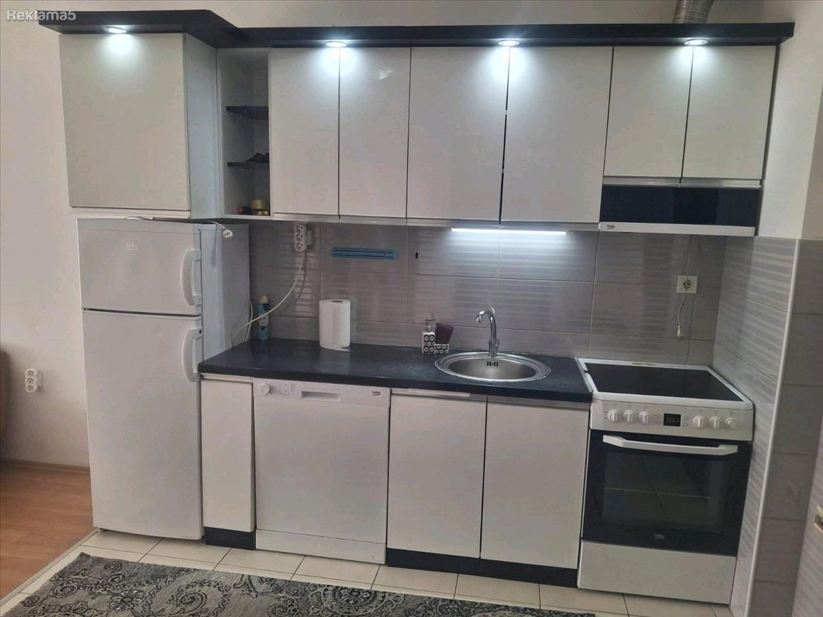 Banes ne qira. Appartement for rent
