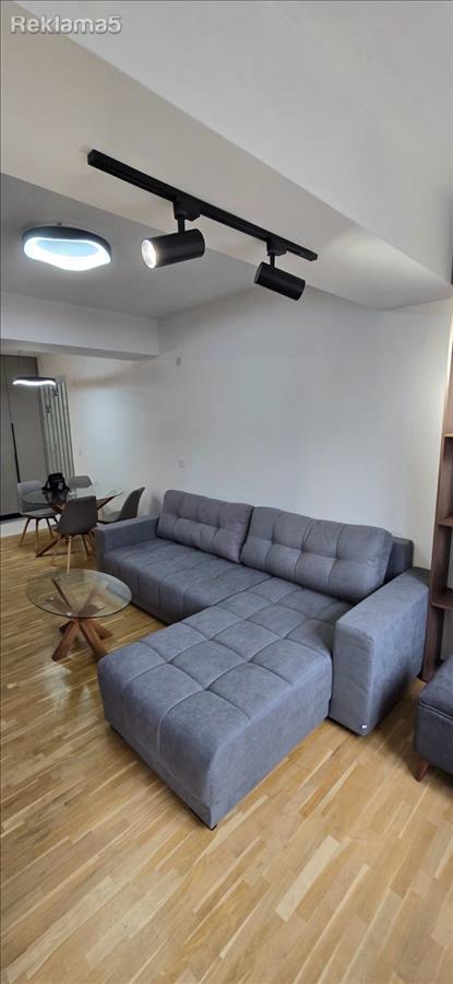 New apartment 53m2 for rent in Kisela Voda