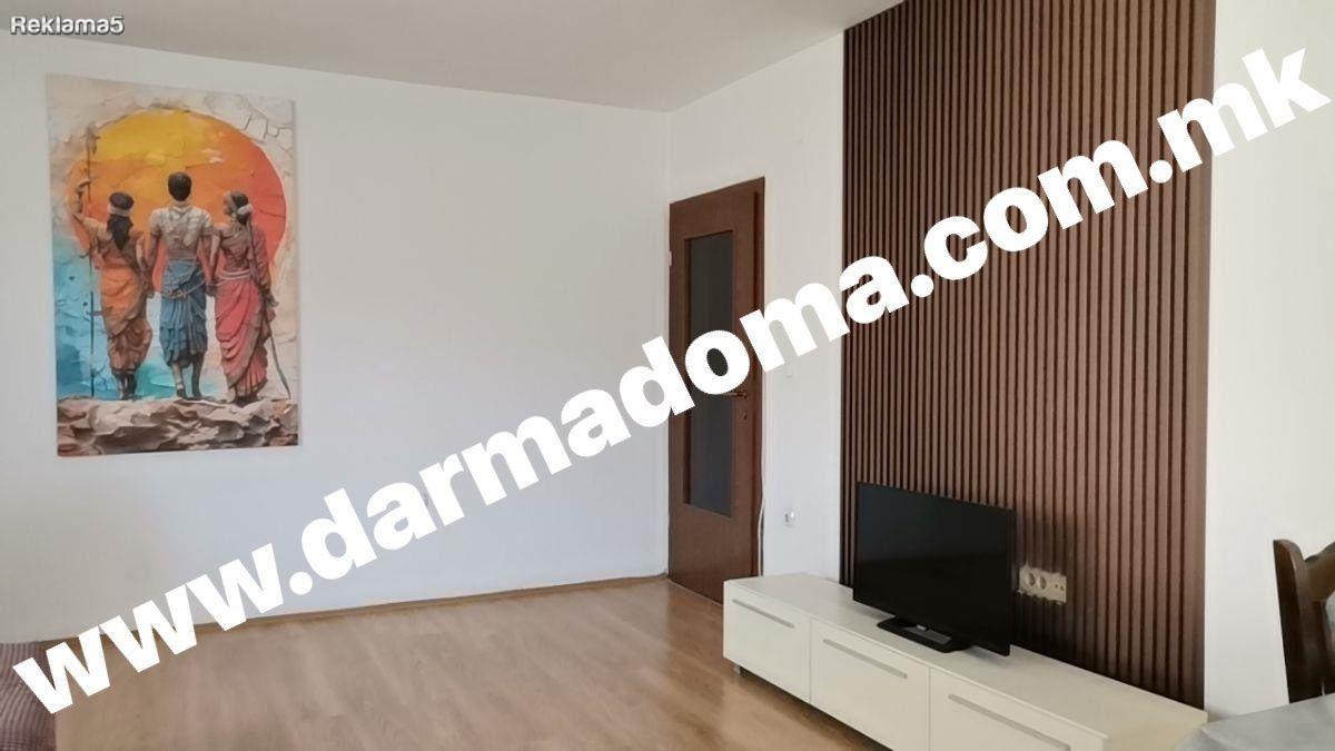 Dharma doma rents an apartment in Centar!