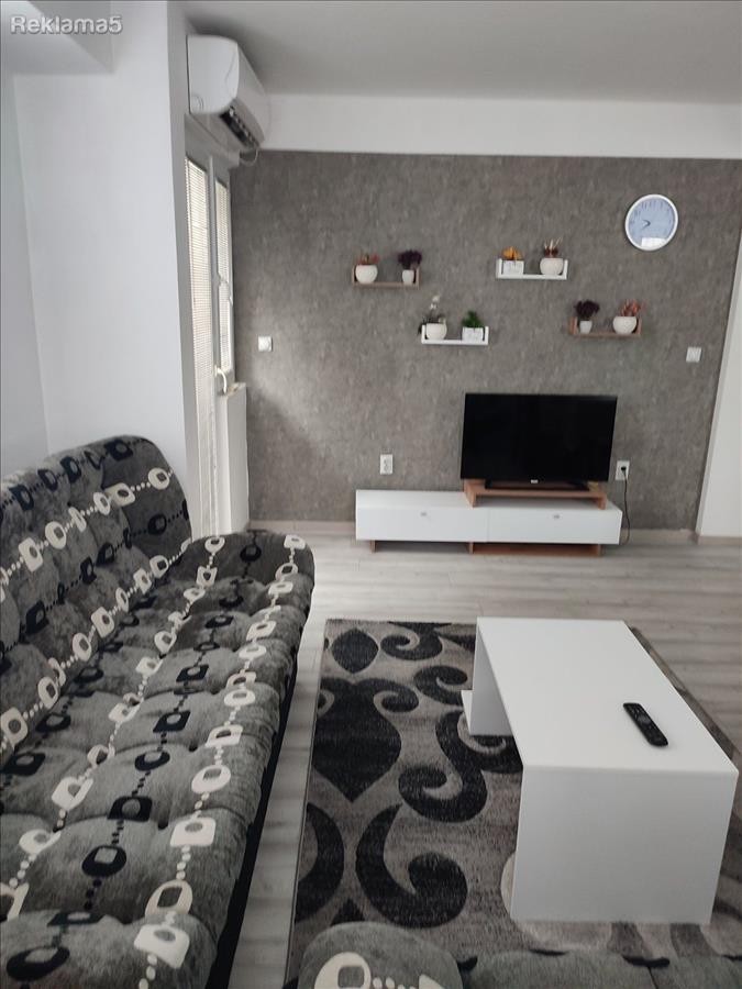THREE-ROOM APARTMENT IN KISELA VODA, VERO