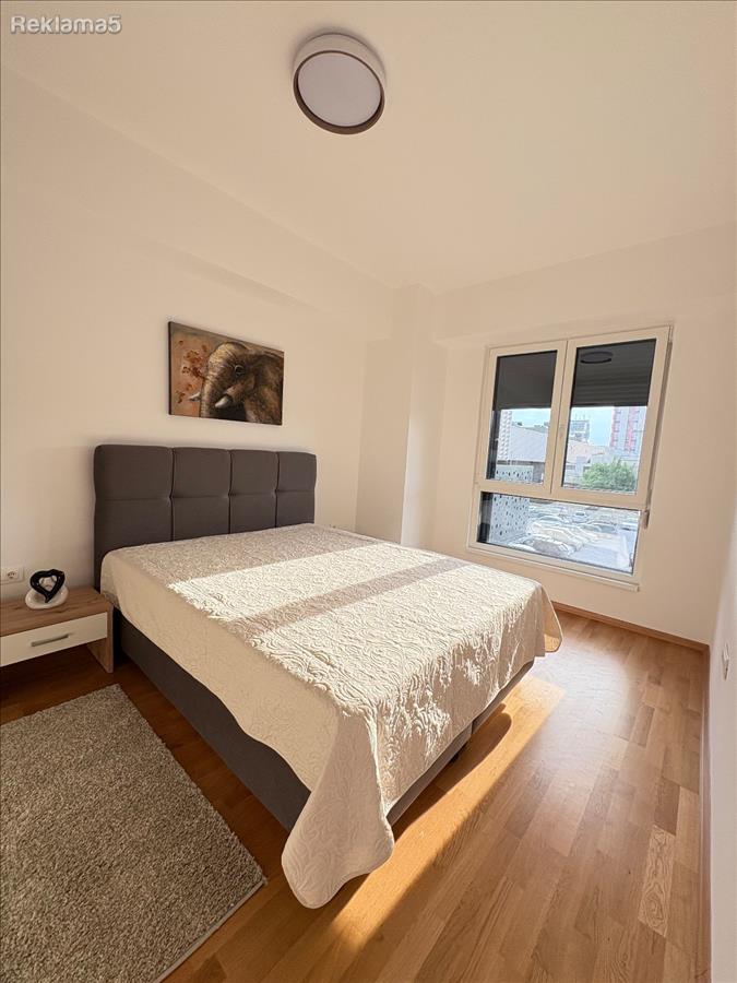 New apartment for rent on the 2nd floor in East Gate Living