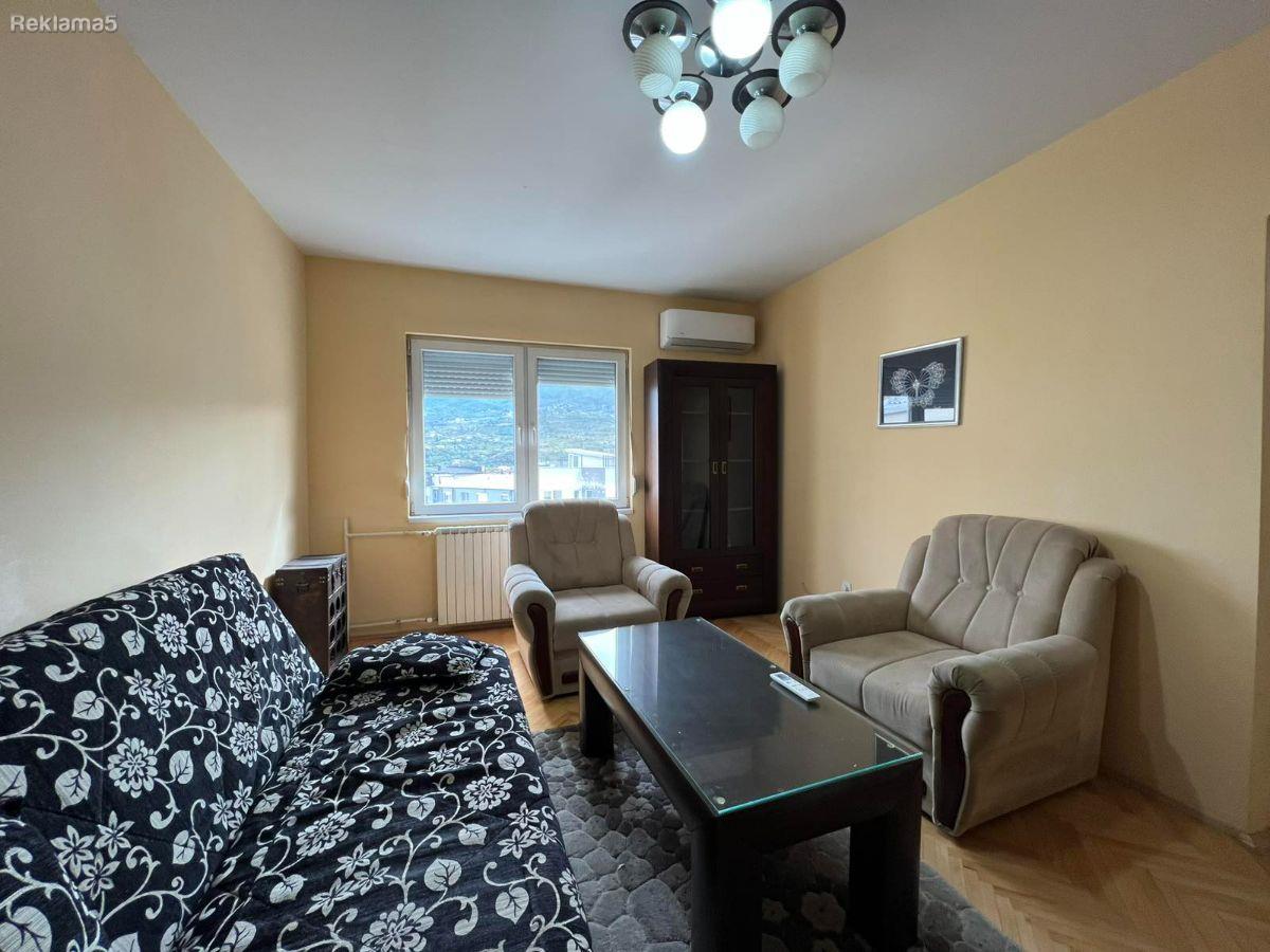 TWO-ROOM APARTMENT FOR RENT IN CHROME - NEAR SP PLANET
