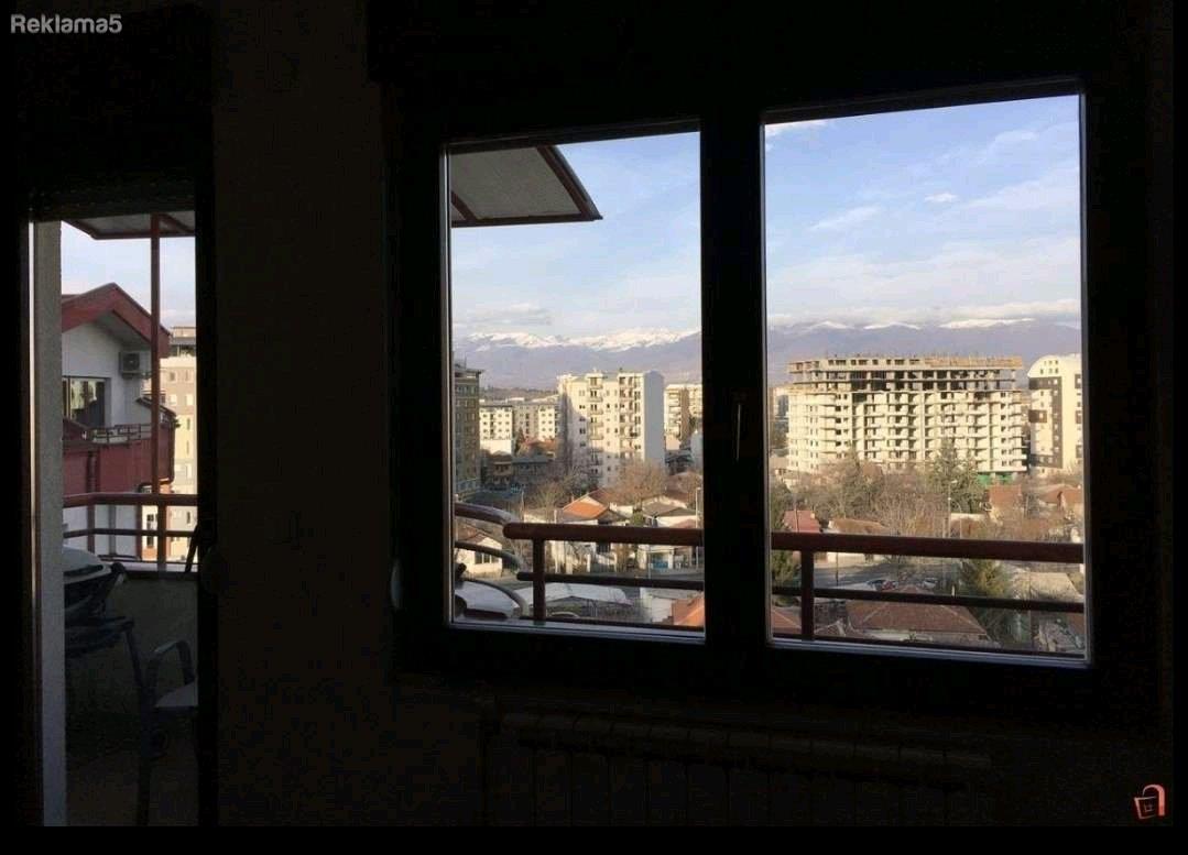 Se izdava stan vo Kozle