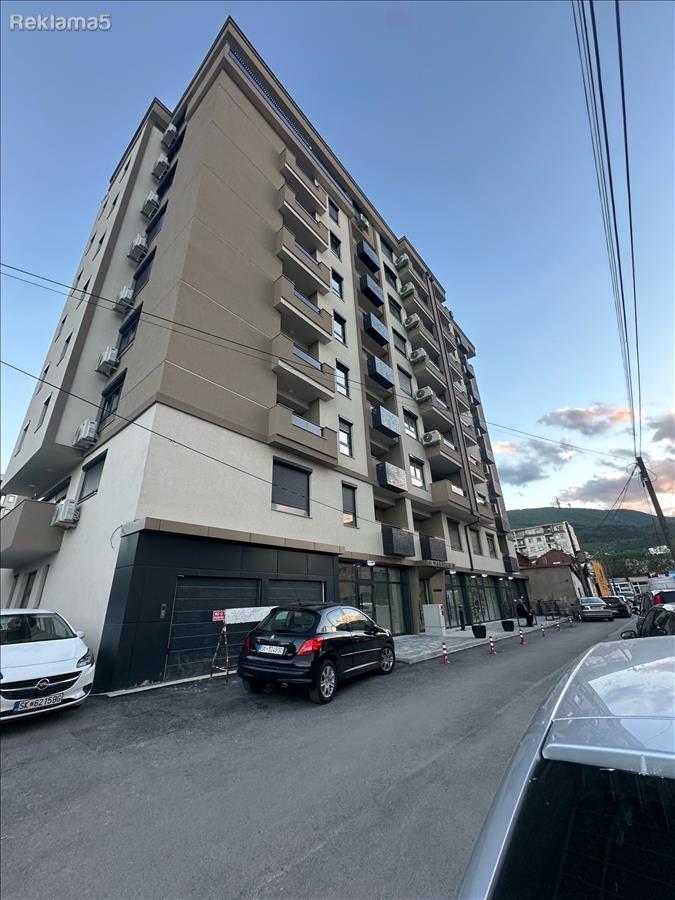 New Apartment for rent in Mongolia Residence-Kisela Voda-Rampa