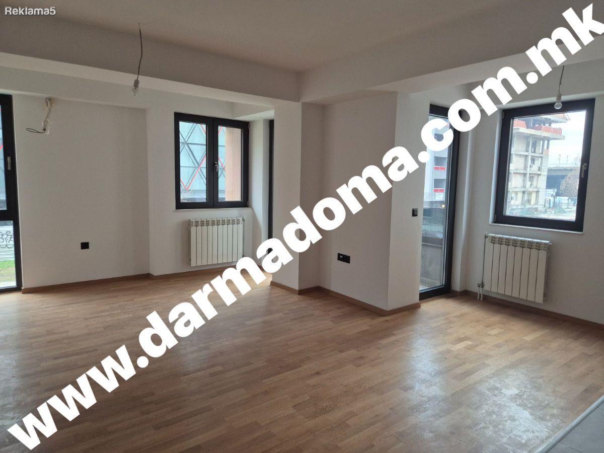 Dharma Doma rents out an apartment in the Center!