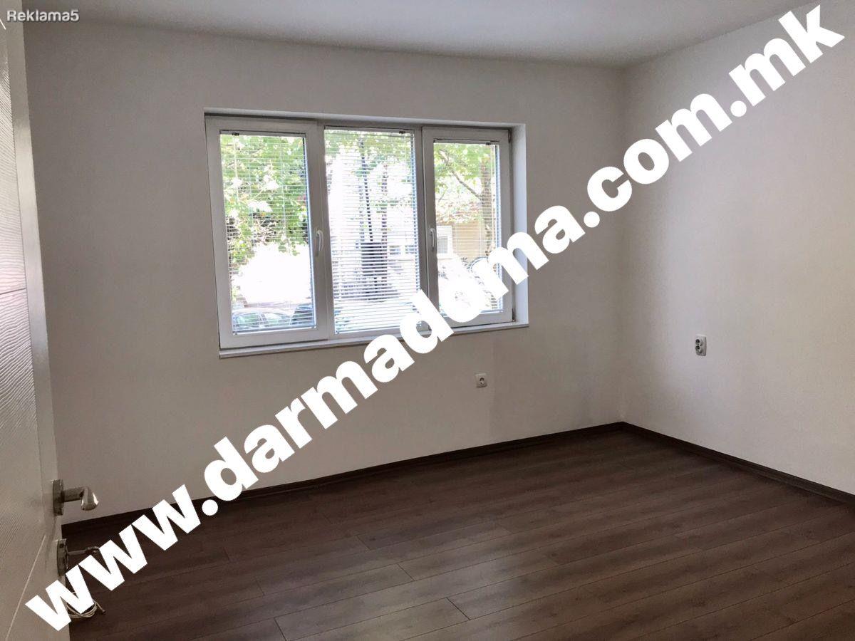 Dharma doma rents an apartment in Centar!
