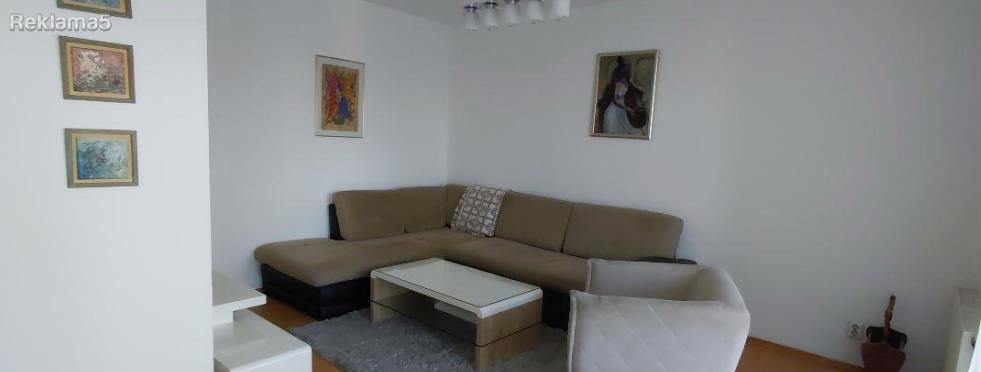 Apartment for rent in Hipodrom 60m2