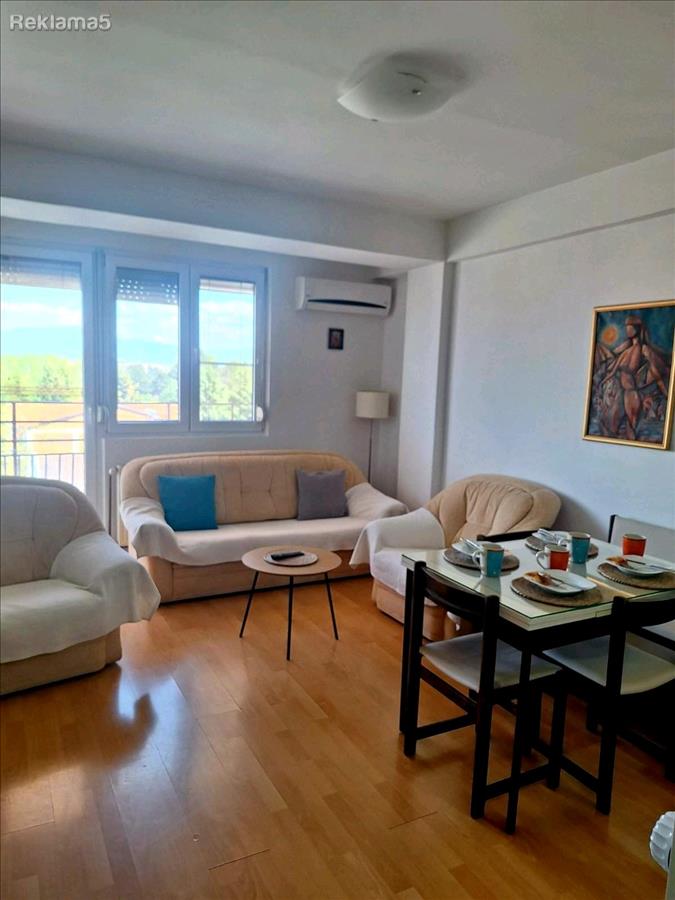 Apartment in Struga