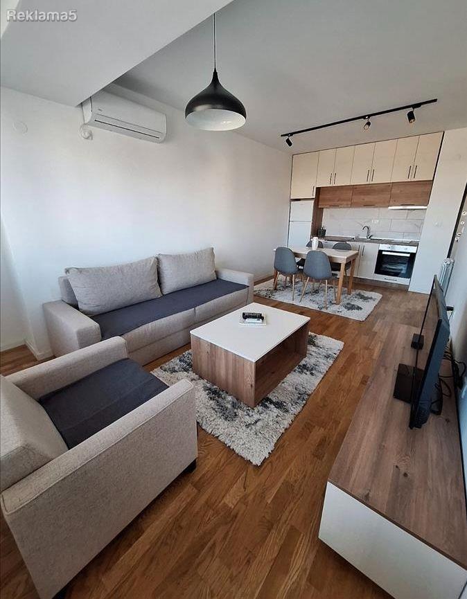 New furnished apartment in Kisela Voda