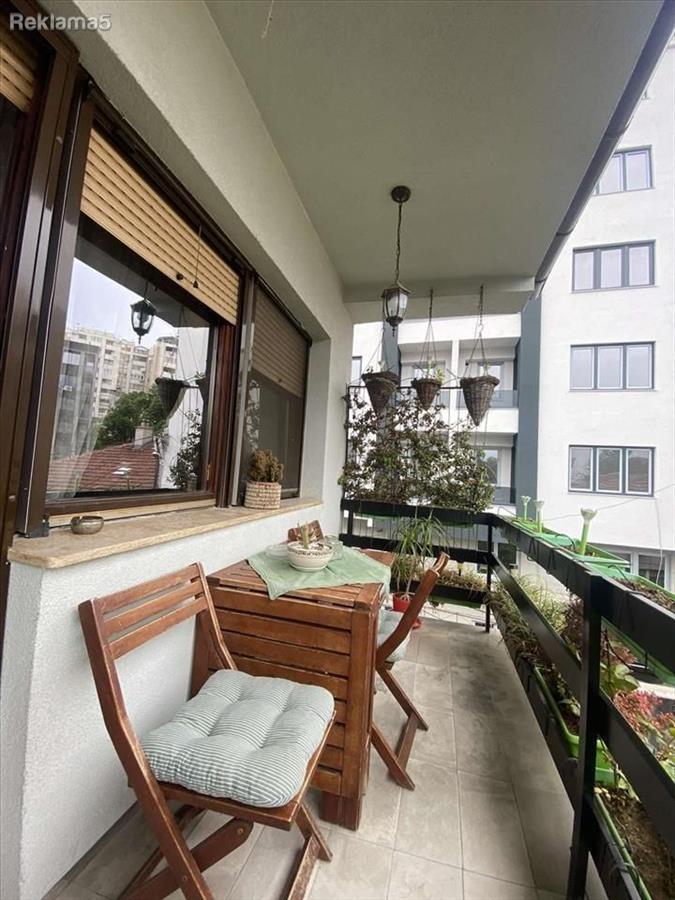 Apartment for rent in Kapistec, 85m2