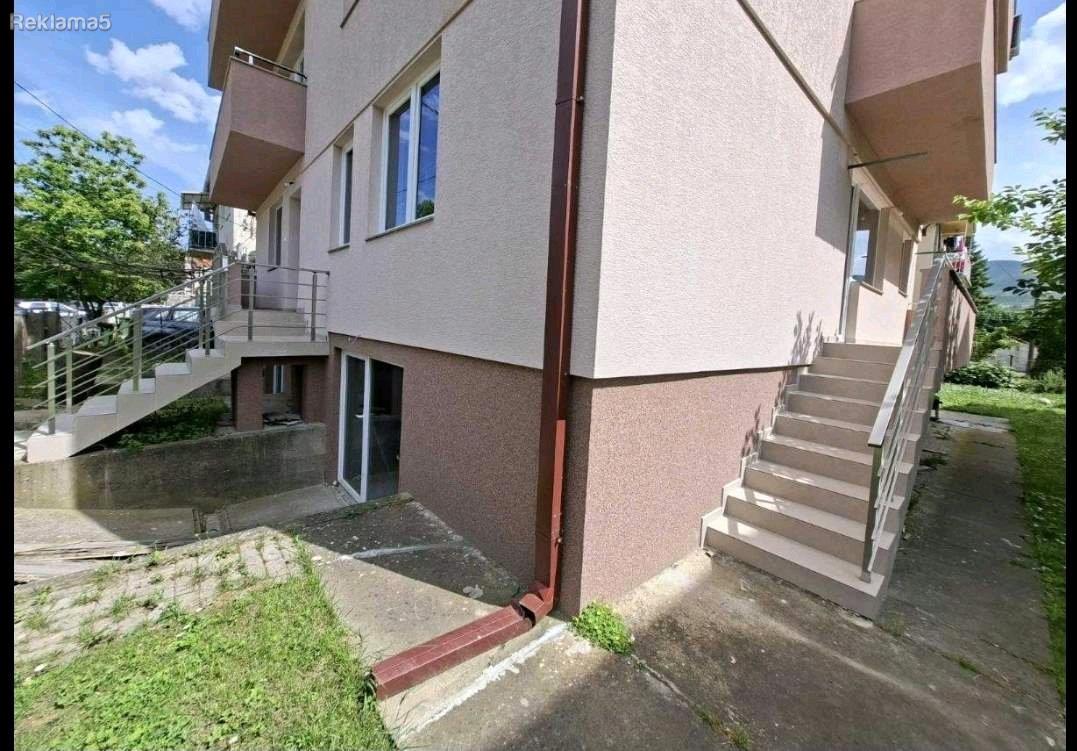 Apartment for rent in Gjorce Petrov