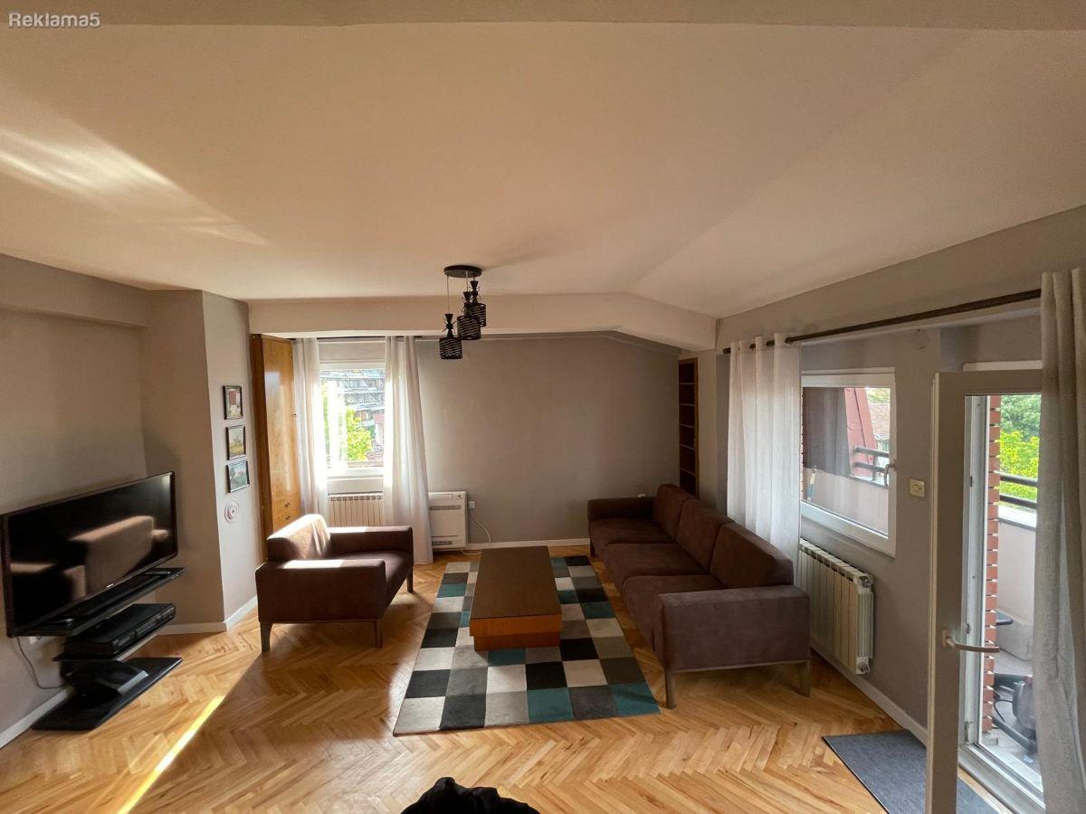 TWO-ROOM APARTMENT FOR RENT IN KOZLE - NEAR MACPETROL