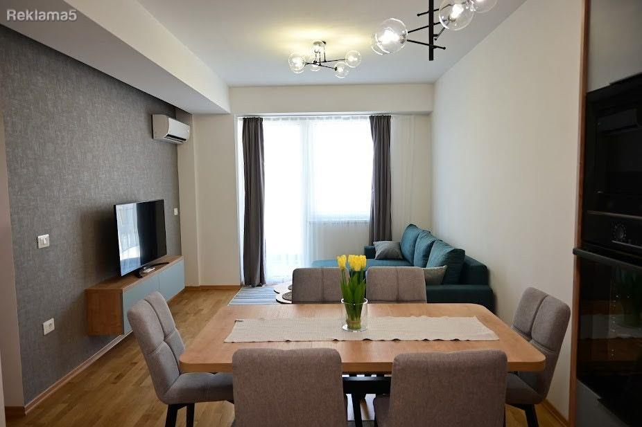THREE-ROOM APARTMENT FOR RENT IN AUTOCOMAND - IN EAST GATE LIVING
