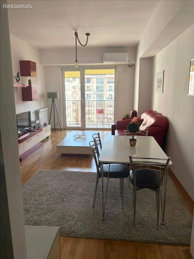 Apartment for rent in Karposh