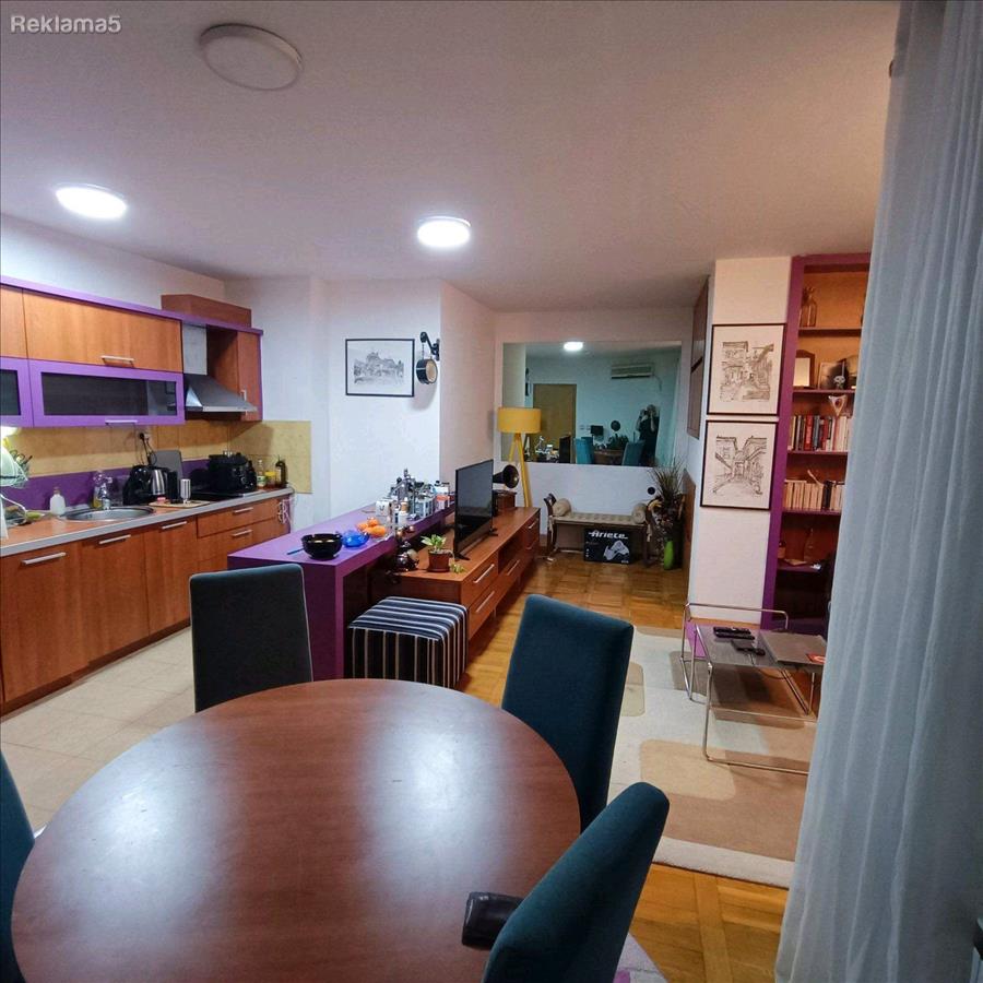 Studio apartment for rent in Karposh