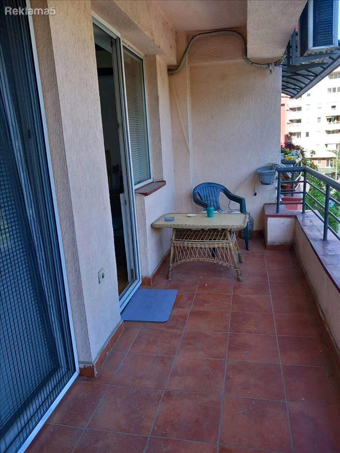 Apartment for rent in Taftalidze