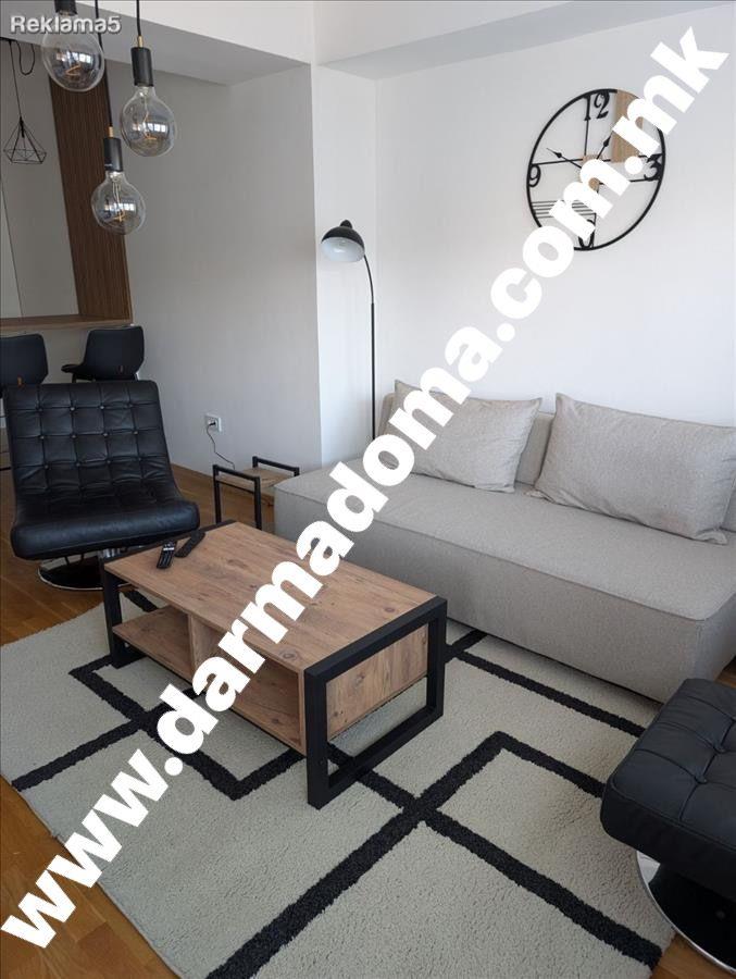 Dharma doma rents out an apartment in the Airport!