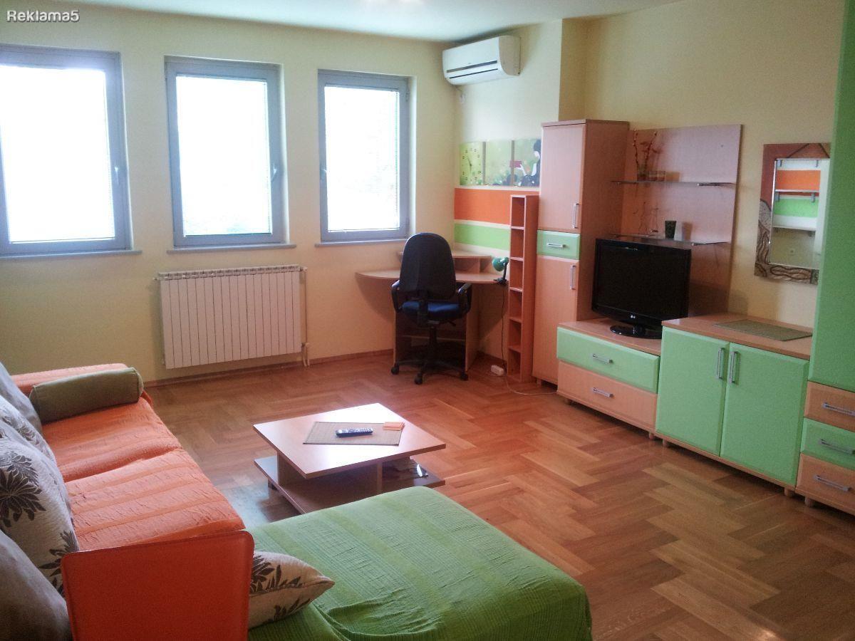 Nicely furnished apartment for rent in Center - Diamond