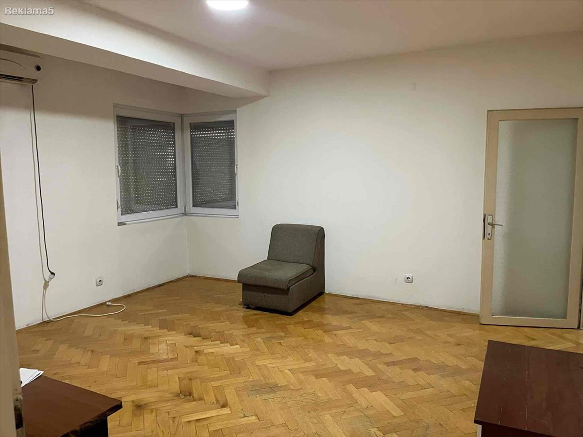 Se izdava stan vo Hipodrom