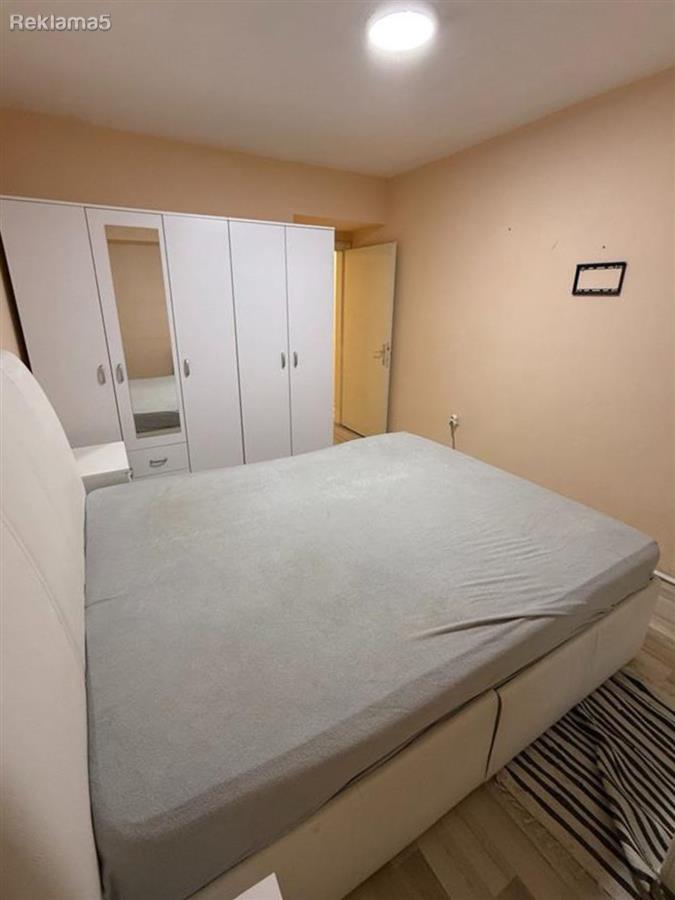 Apartment for rent in Aerodrom 55m2