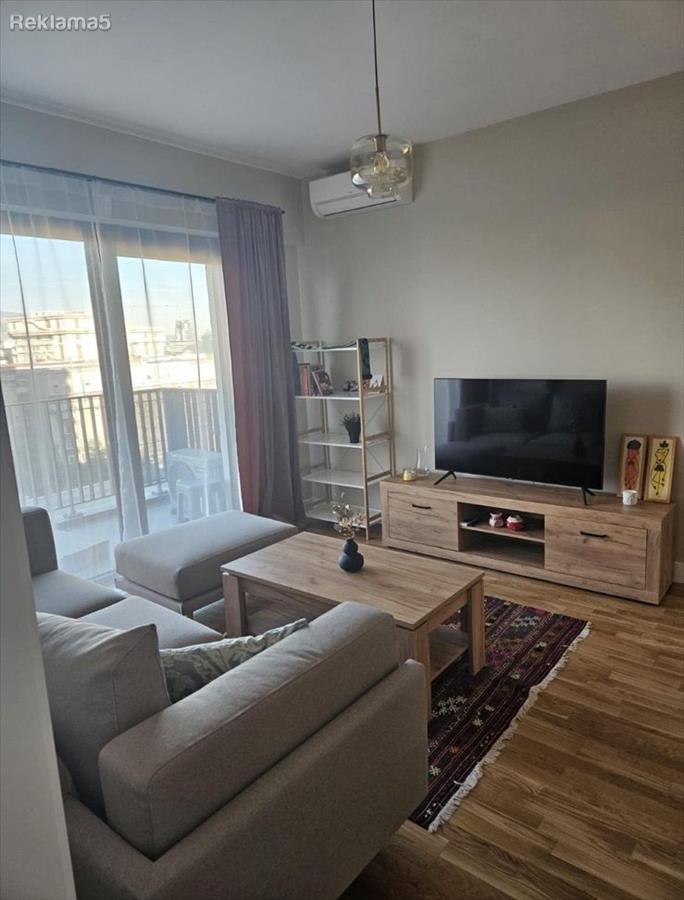 Nov dvosoben vo Limak 50m2 Centar-Dajmond