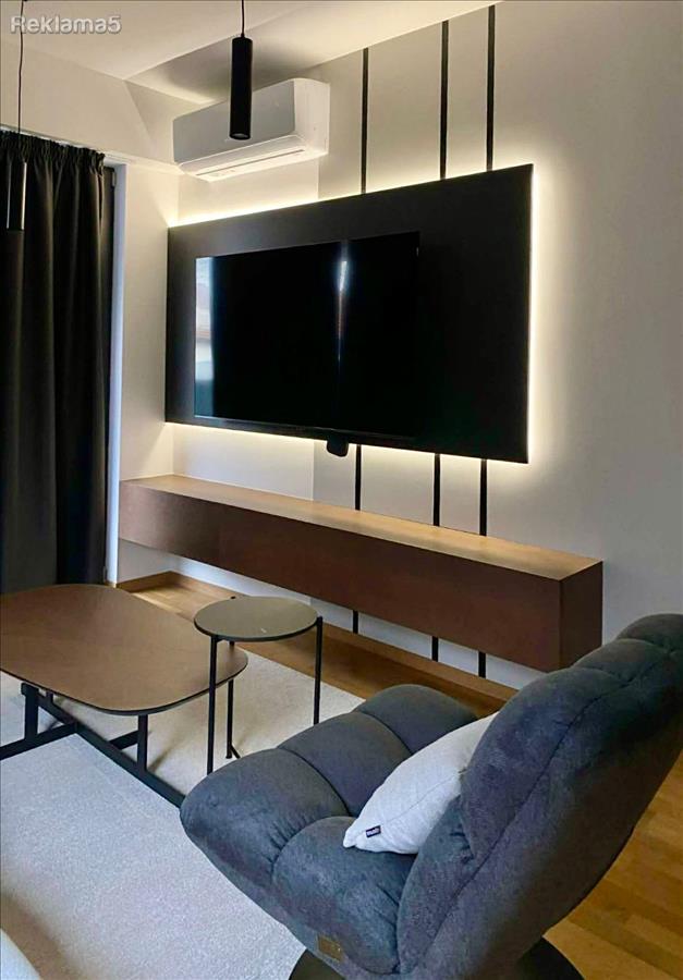 New luxury apartment for rent in Centar