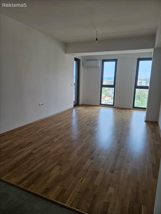 New apartment 50m2 for rent