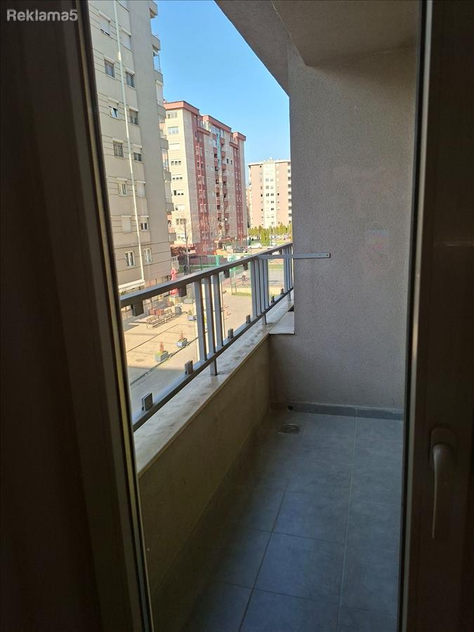 Apartment for rent in Aerodrom