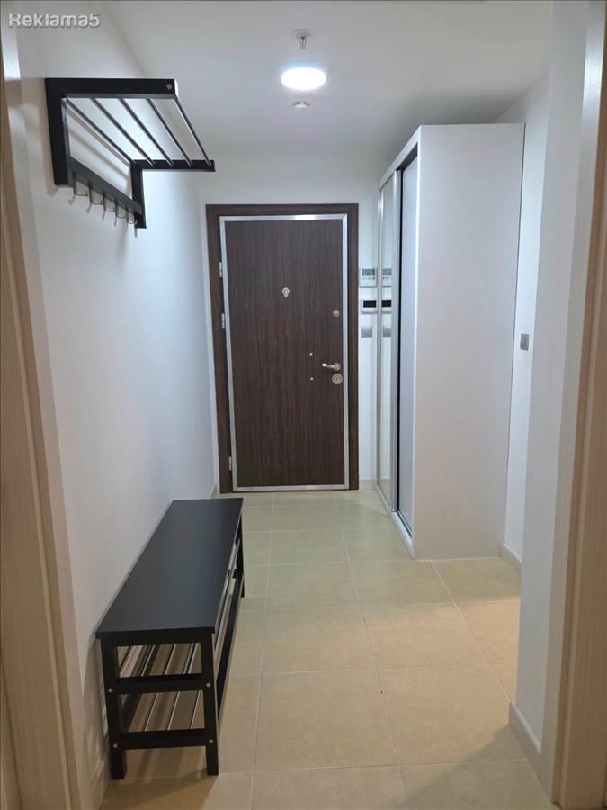 Furnished apartment for rent in Javahir