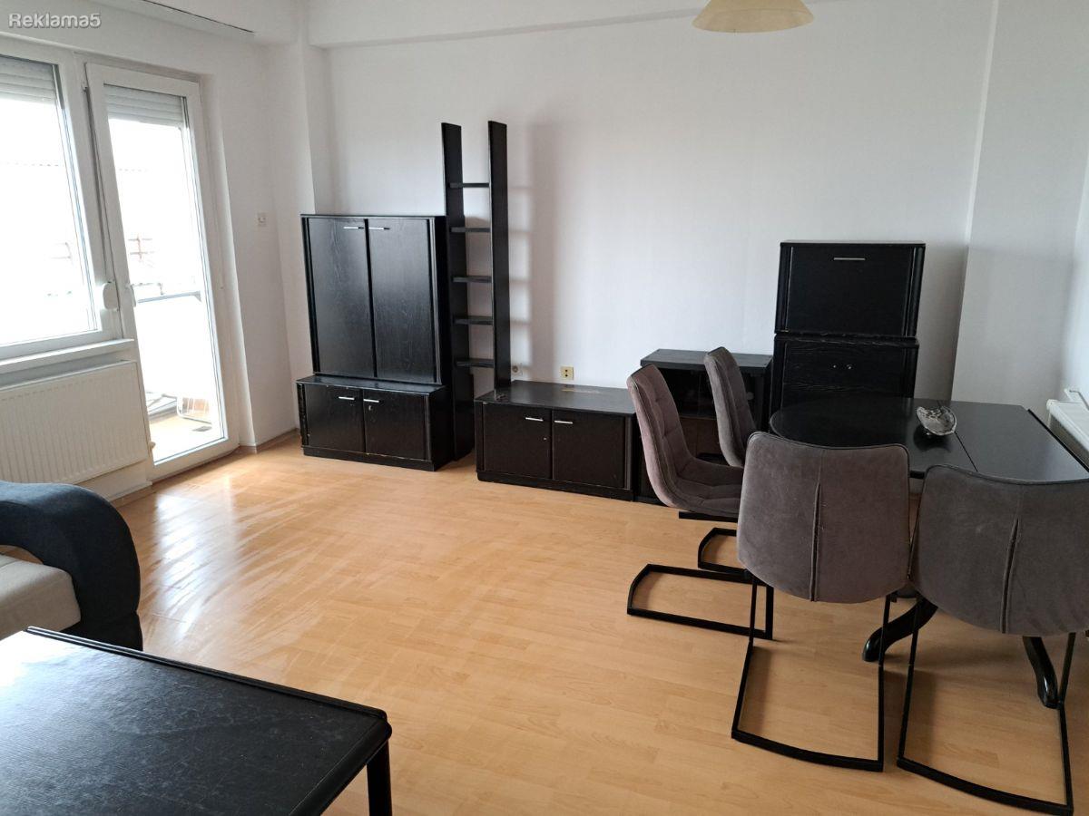 Apartment for rent in Aerodrom - opposite Skopyanka