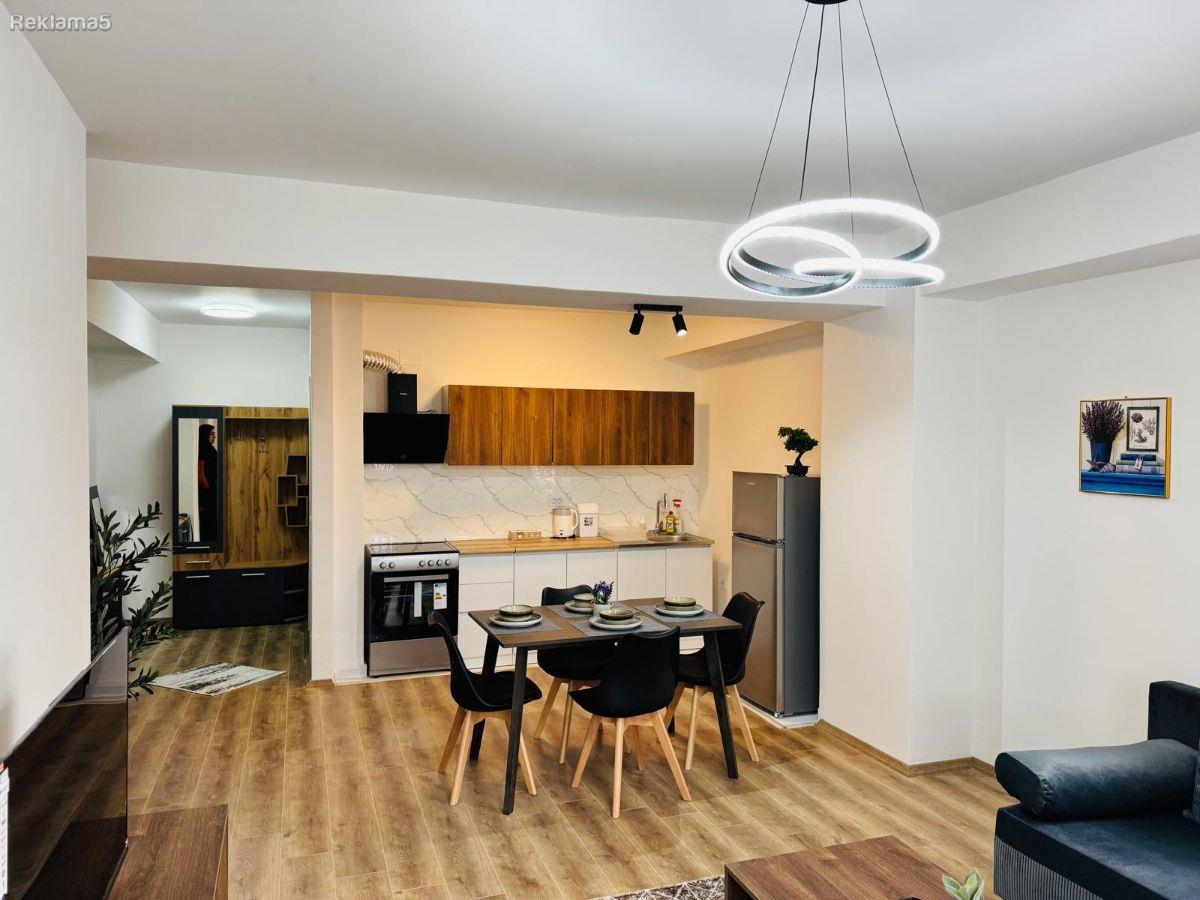 APARTMENT FOR RENT IN CAIRCHANKA