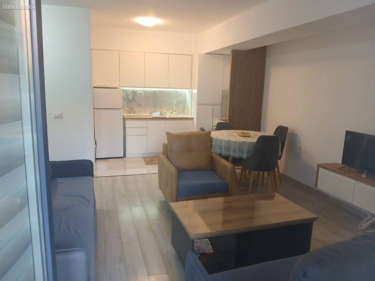 Kisela Voda 54m2 nov- se izdava