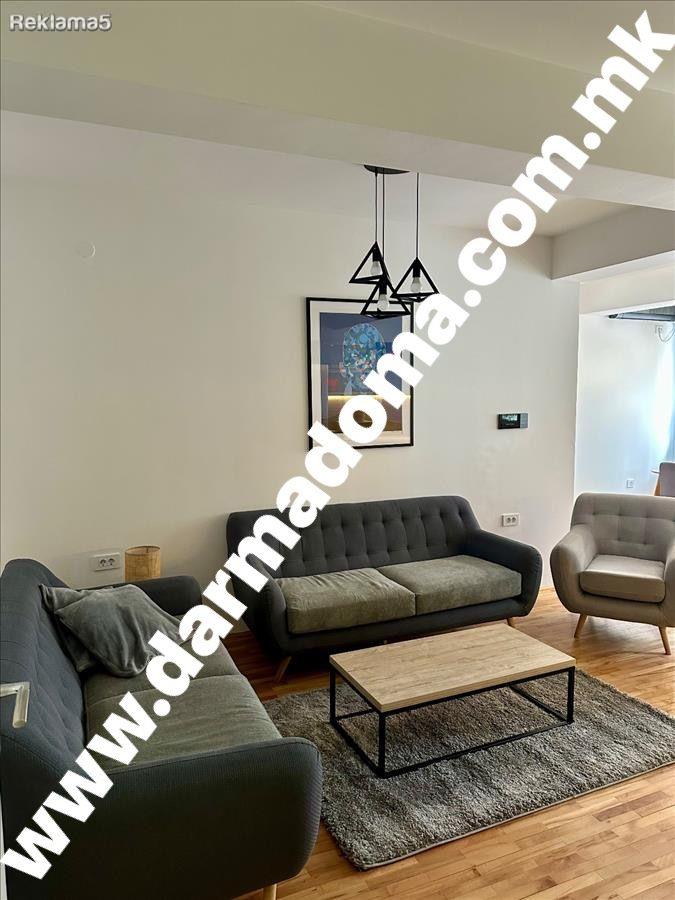 Dharma doma rents an apartment in Taftalidze!