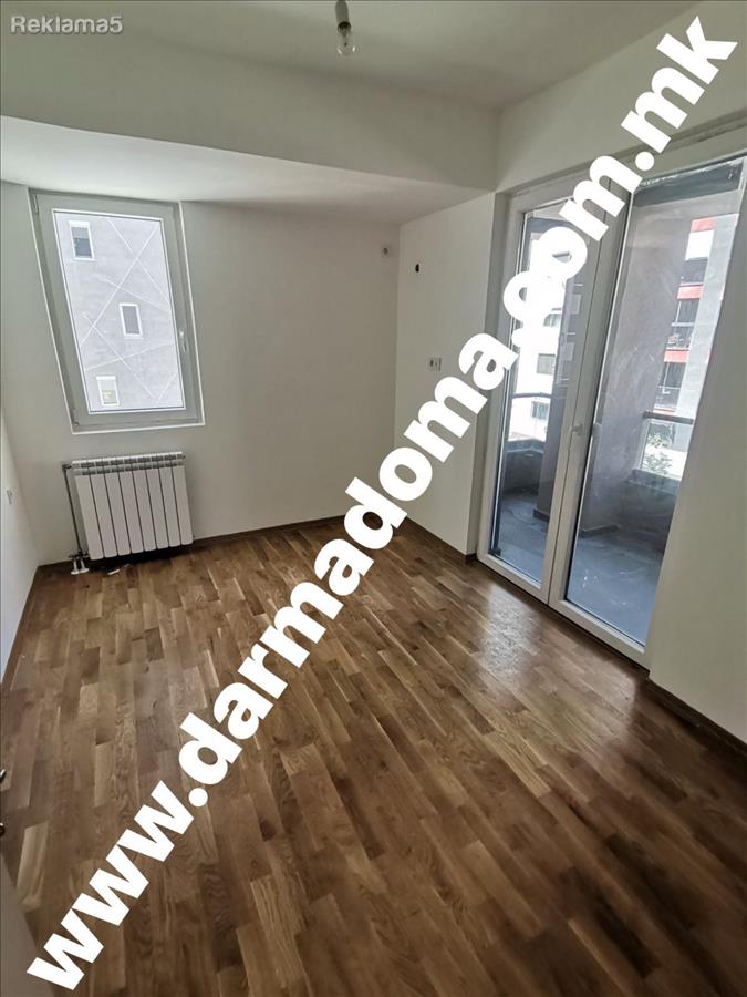 Dharma doma rents out an apartment in the Airport!